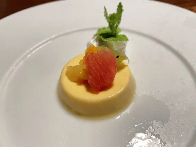 世界遺産の隠れ宿 果実の森 - 山ノ目（料理旅館）の写真