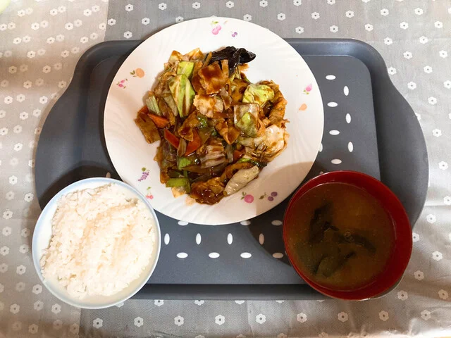 あい食堂 - 後三年（食堂）の写真