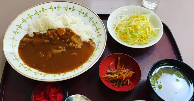 パステル - 秋田（食堂）の写真