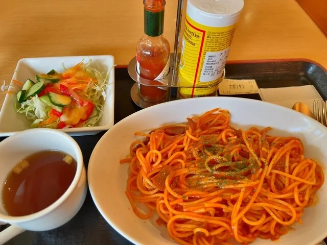 レストラン サンサン （レストラン SUN SUN ） - 四ツ小屋（食堂）の写真