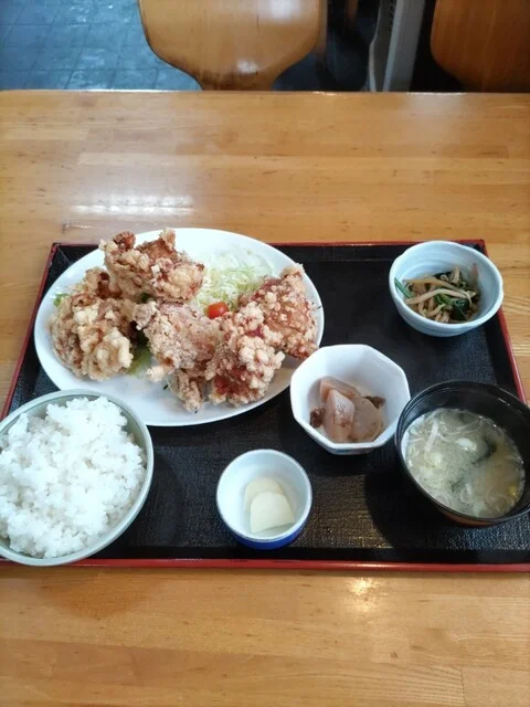 味処佐和 - 大更（海鮮）の写真