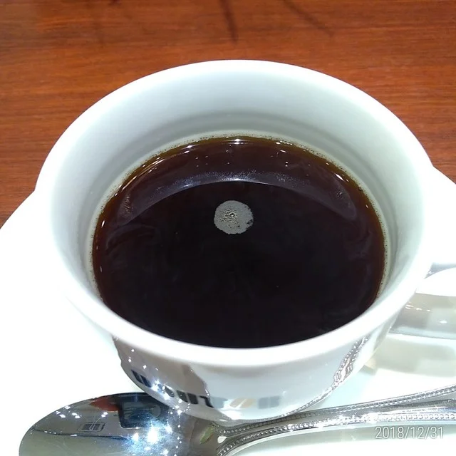 ドトールコーヒー イオンタウン釜石 - 釜石（カフェ）の写真