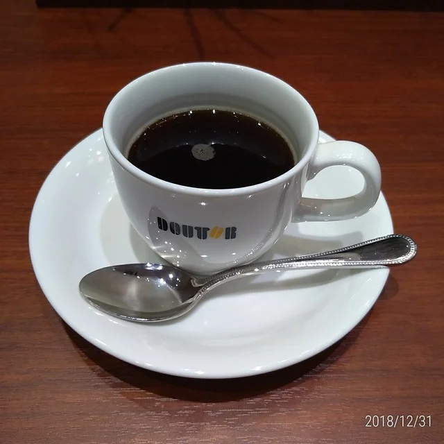 ドトールコーヒー イオンタウン釜石 - 釜石（カフェ）の写真
