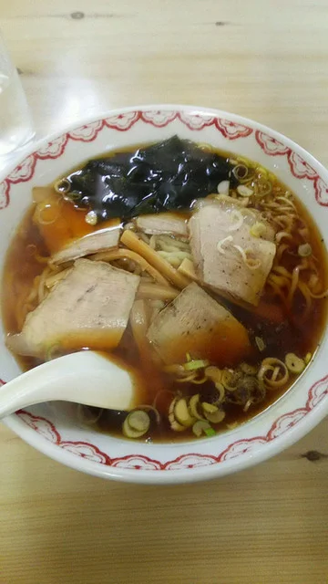青大将 - 遊佐（中華料理）の写真