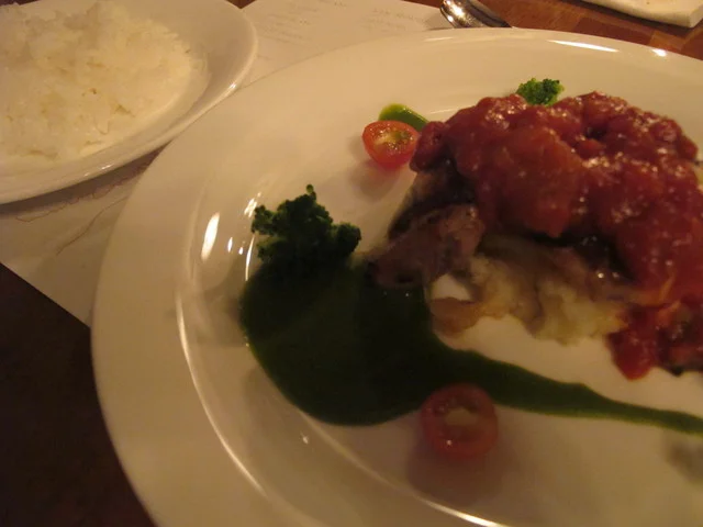 ガストホフ逢う日会うでい - 喜多方（旅館・民宿）の写真