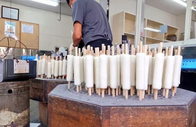 鈴和商店 - 秋田（きりたんぽ）の写真