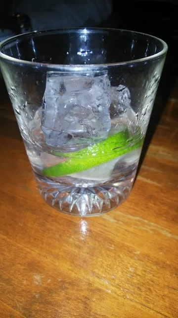 バー ボーダー（Bar Border） - 陸中山田（バー）の写真