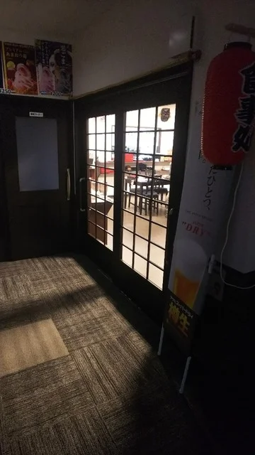 お食事処 皐月亭（サツキテイ） - 陸中山田（食堂）の写真