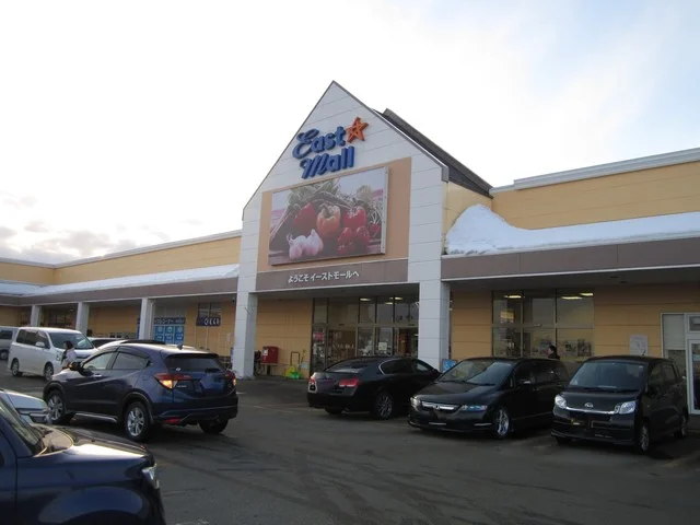 イーストモール - 大曲（その他）の写真