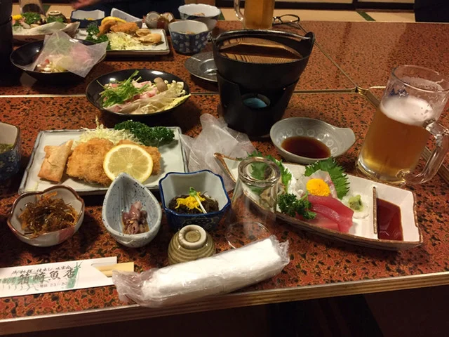 箱崎魚店 - 一ノ関（海鮮）の写真