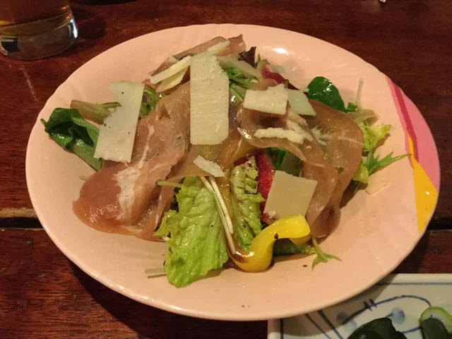 トクちゃん（焼鳥トクちゃん） - 上盛岡（焼き鳥）の写真