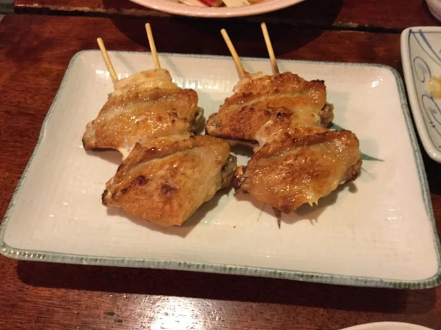 トクちゃん（焼鳥トクちゃん） - 上盛岡（焼き鳥）の写真
