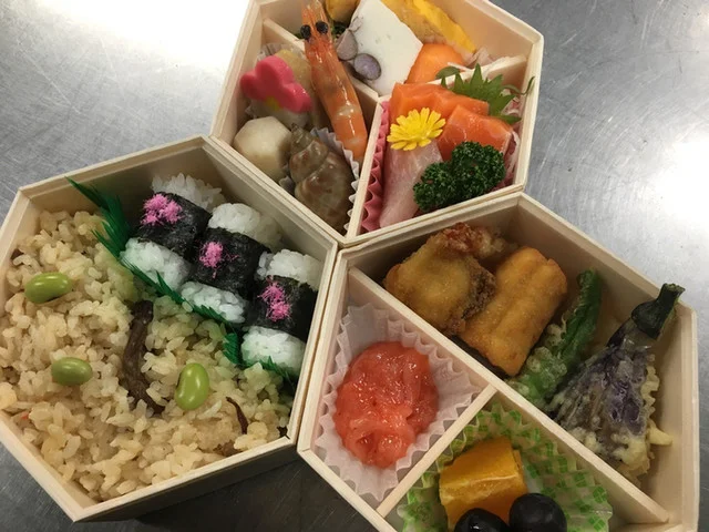 総合仕出し 藤屋 - 遠野（その他）の写真