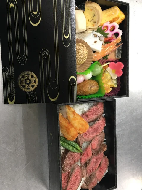 総合仕出し 藤屋 - 遠野（その他）の写真