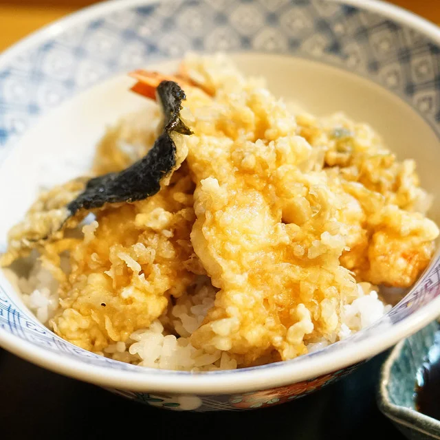 以和世 - 泉外旭川（天ぷら）の写真