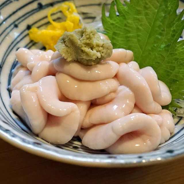 以和世 - 泉外旭川（天ぷら）の写真