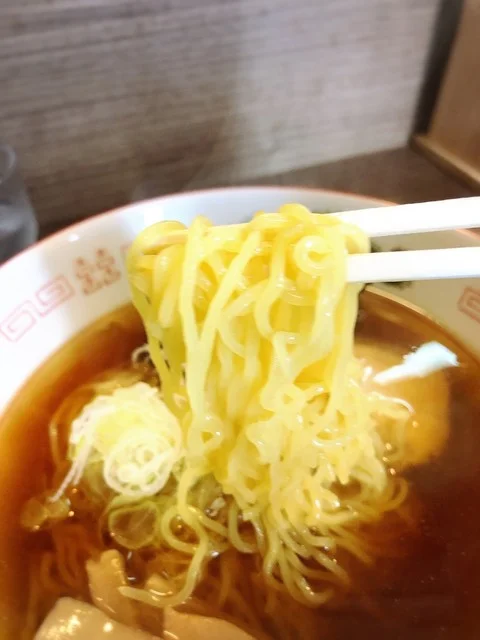 そば処 楽屋 WINS奥州店 - 水沢（そば）の写真