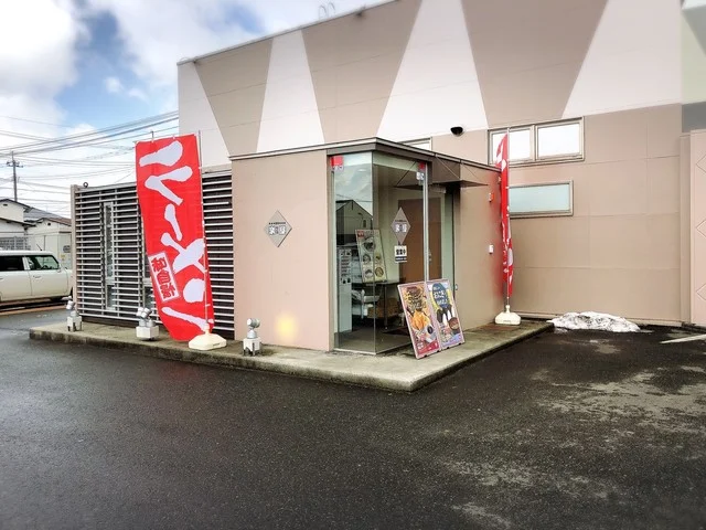 そば処 楽屋 WINS奥州店 - 水沢（そば）の写真