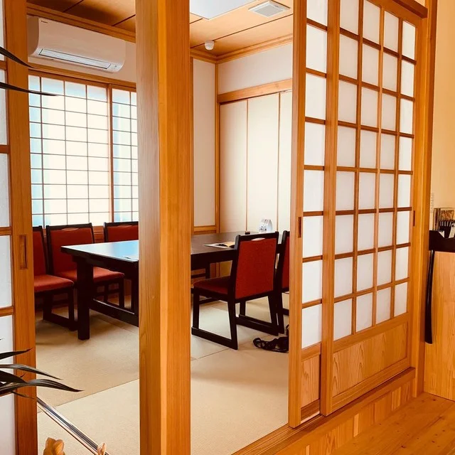 農家れすとらん お結び - 前谷地（寿司）の写真