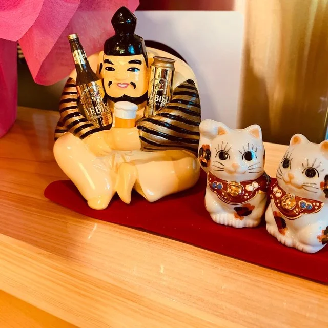 農家れすとらん お結び - 前谷地（寿司）の写真