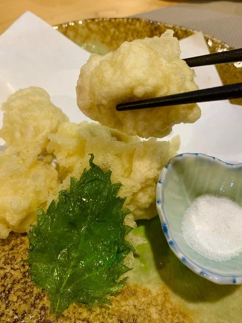 農家れすとらん お結び - 前谷地（寿司）の写真