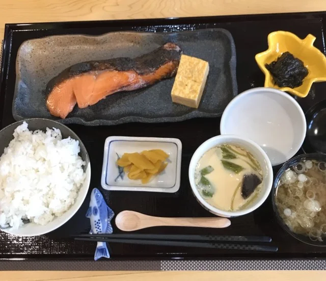 農家れすとらん お結び - 前谷地（寿司）の写真