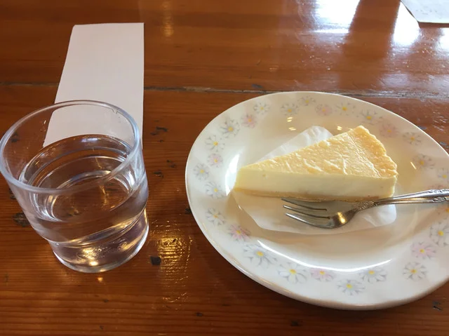 小岩井農場　サイロ喫茶室 - 雫石町その他（喫茶店）の写真