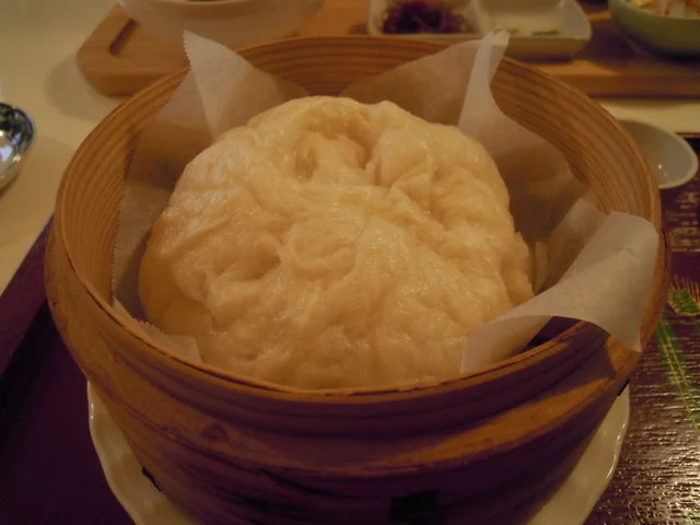 やまねこ軒 - 秋田（オーガニック）の写真