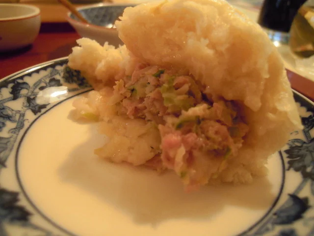 やまねこ軒 - 秋田（オーガニック）の写真