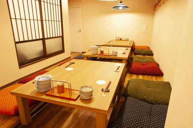 開運橋ほたる - 盛岡（居酒屋）の写真