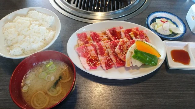 焼肉 いちこま - 厨川（焼肉）の写真