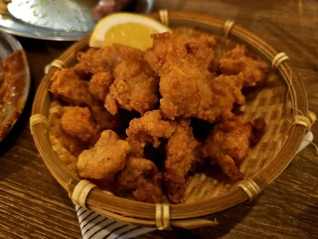 串 ナナイチ - 秋田（もつ焼き）の写真