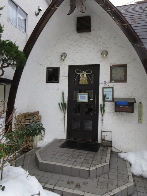 珈琲自家焙煎薫 - 羽後本荘（喫茶店）の写真