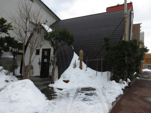 珈琲自家焙煎薫 - 羽後本荘（喫茶店）の写真