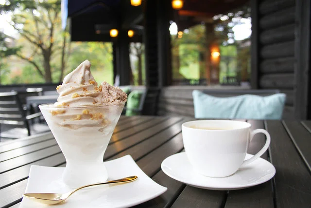 ユニテカフェ - 山形市その他（カフェ）の写真