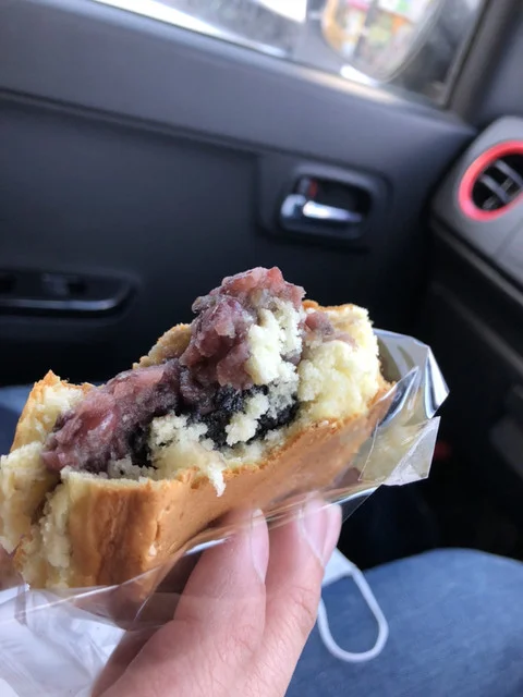 工房いち絵 - 羽後牛島（たい焼き・大判焼き）の写真