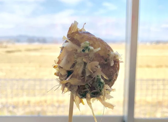 たこさく - 角田（たこ焼き）の写真