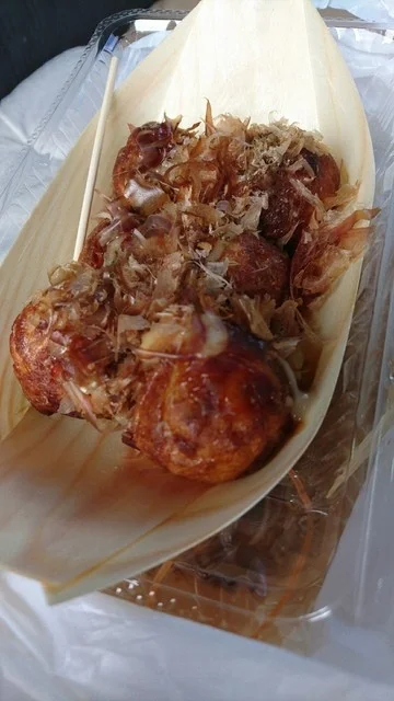 たこさく - 角田（たこ焼き）の写真