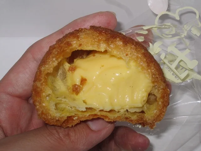 亀太郎 - 飯詰（ケーキ）の写真