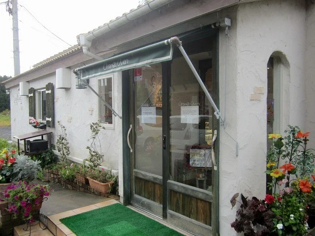 オレンジオーブン（Orange Oven） - 大曲（ケーキ）の写真