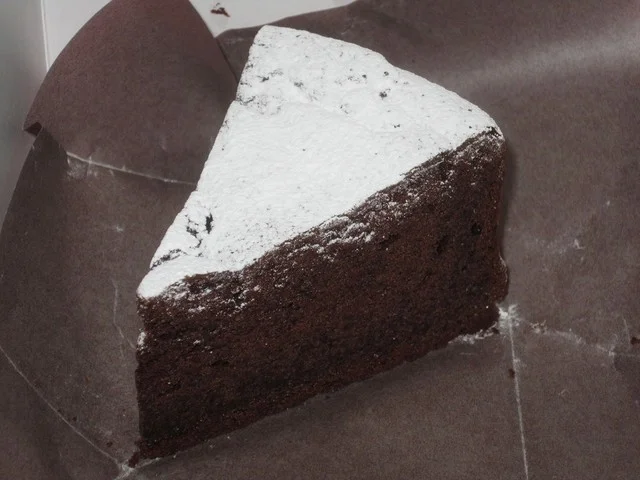 菓子工房オダシマ - 大曲（ケーキ）の写真