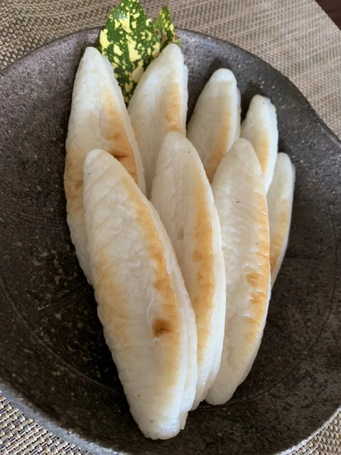 石巻蒲鉾 - 石巻（揚げ物）の写真