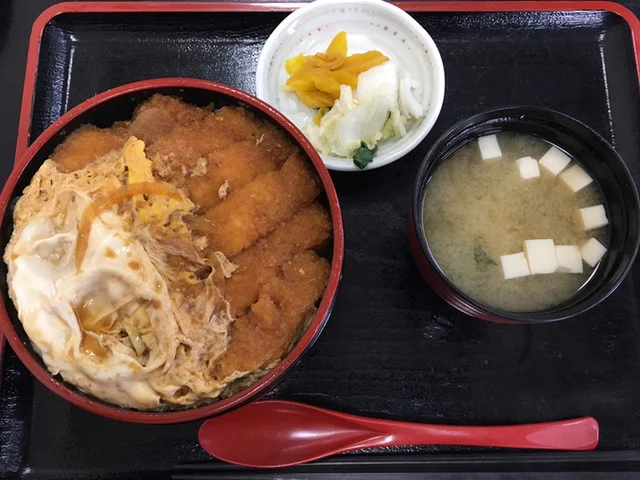 食事処みうら - 渡波（食堂）の写真