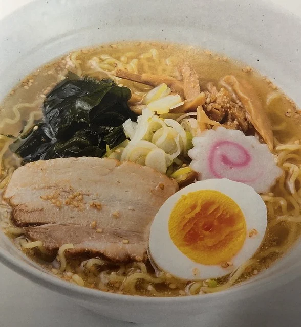 麺屋 源三 盛岡南店 - 岩手飯岡（ラーメン）の写真