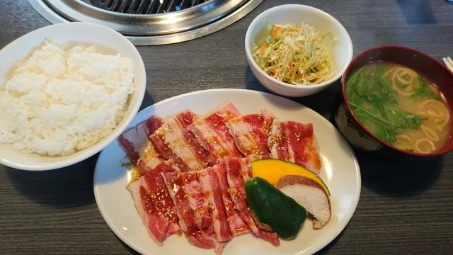 焼肉 いちこま - 厨川（焼肉）の写真