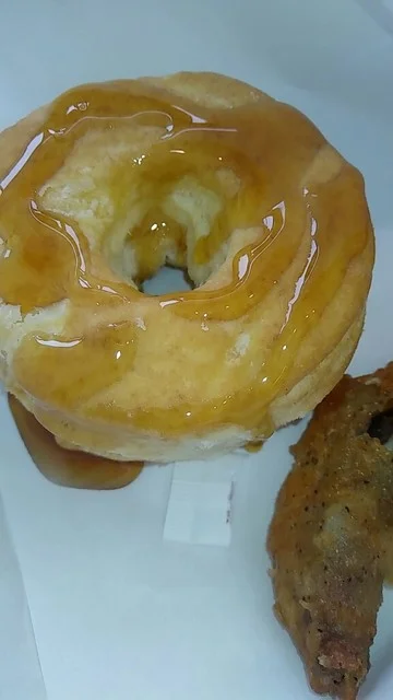 ケンタッキーフライドチキン イオンモール三川店 - 鶴岡（ハンバーガー）の写真