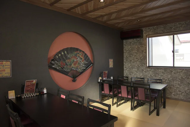 中華料理 龍昇 - 佳景山（中華料理）の写真