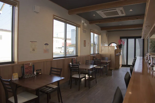 中華料理 龍昇 - 佳景山（中華料理）の写真