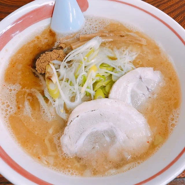 紀龍 - 三種町その他（ラーメン）の写真