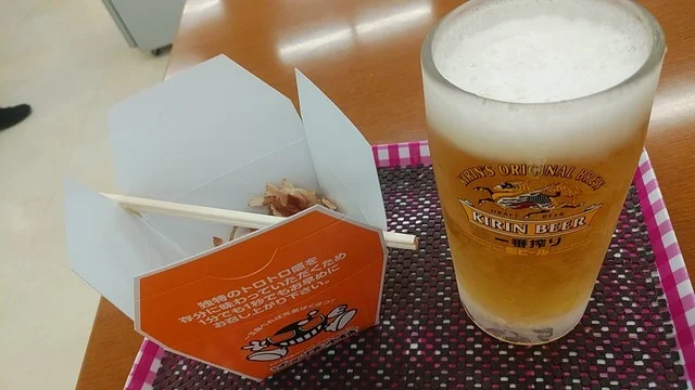 ばくだん焼本舗 イオン盛岡渋民店 - 渋民（レストラン）の写真